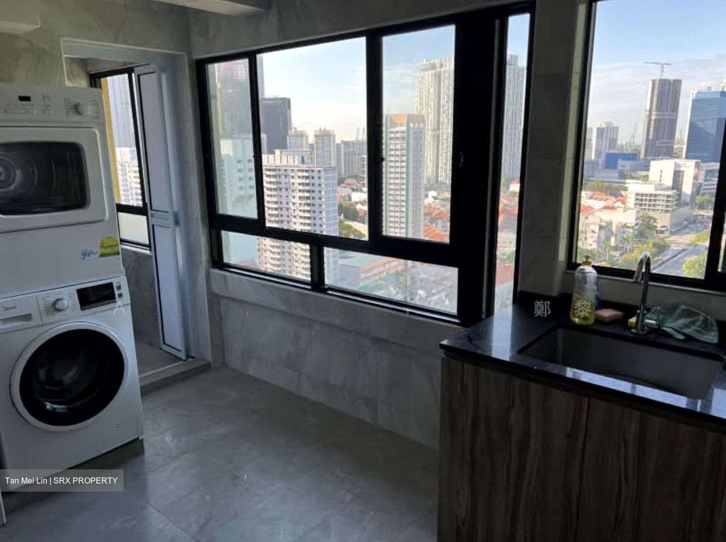 People's Park Complex (D1), Apartment #632528301